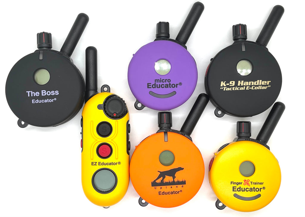 E-Collar Technologies